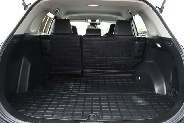 2022 Toyota RAV4 Adventure