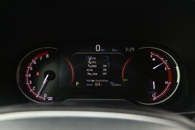 2022 Toyota RAV4 Adventure