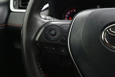 2022 Toyota RAV4 Adventure