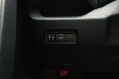 2022 Toyota RAV4 Adventure