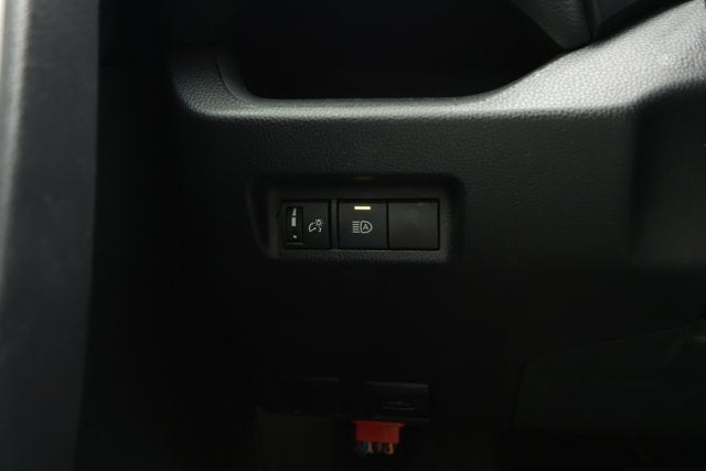 2022 Toyota RAV4 Adventure