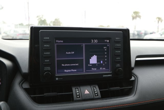 2022 Toyota RAV4 Adventure