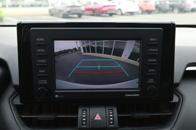 2022 Toyota RAV4 Adventure