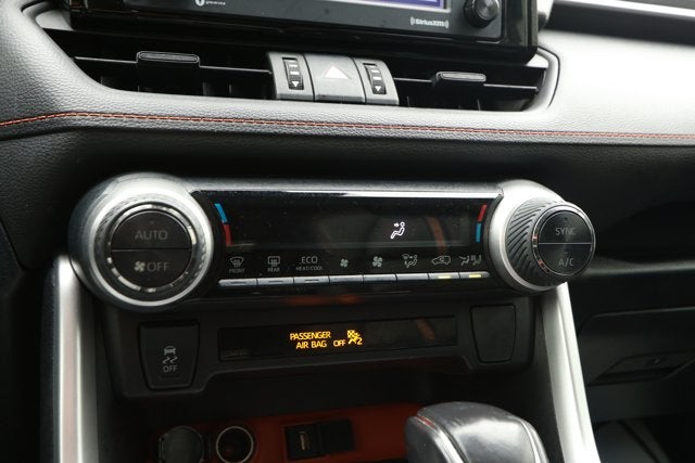 2022 Toyota RAV4 Adventure