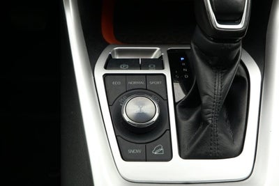 2022 Toyota RAV4 Adventure