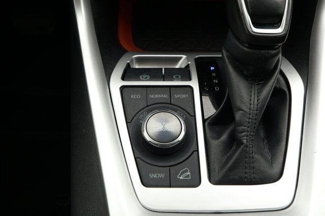 2022 Toyota RAV4 Adventure