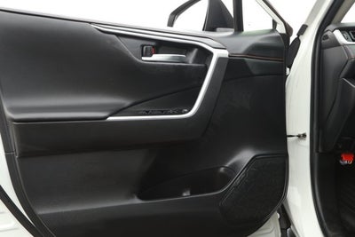 2022 Toyota RAV4 Adventure