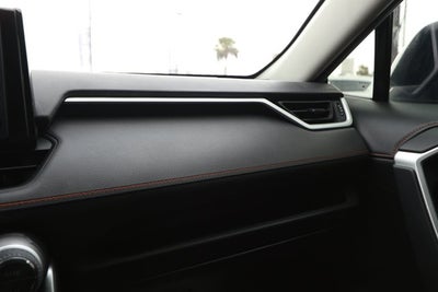 2022 Toyota RAV4 Adventure