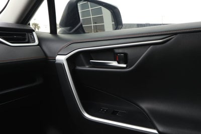 2022 Toyota RAV4 Adventure