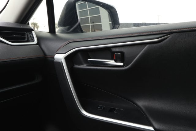 2022 Toyota RAV4 Adventure