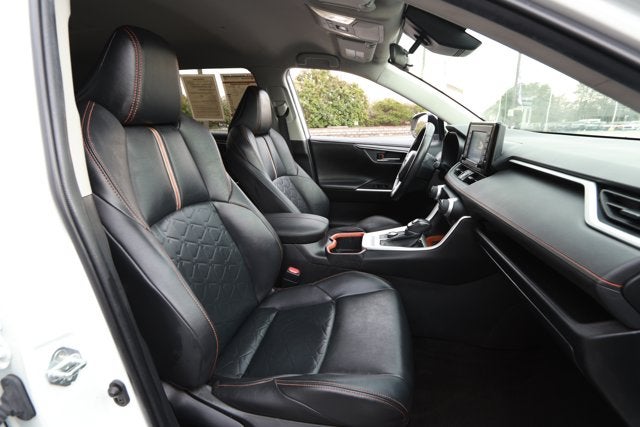 2022 Toyota RAV4 Adventure