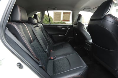 2022 Toyota RAV4 Adventure