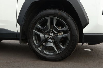 2022 Toyota RAV4 Adventure