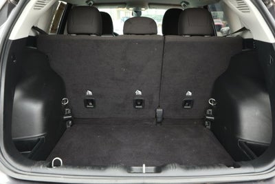 2020 Jeep Compass Sport FWD