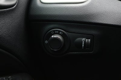 2020 Jeep Compass Sport FWD