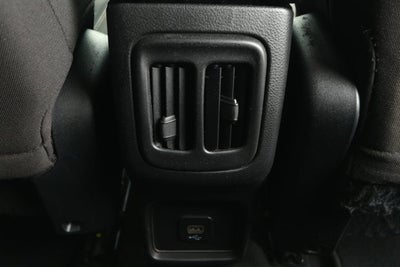 2020 Jeep Compass Sport FWD