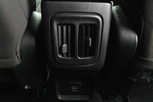 2020 Jeep Compass Sport FWD