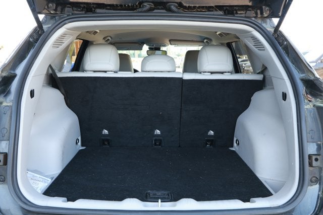 2022 Jeep Compass Latitude FWD