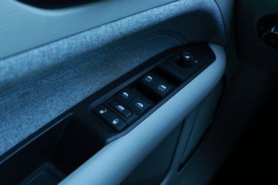 2022 Jeep Compass Latitude FWD