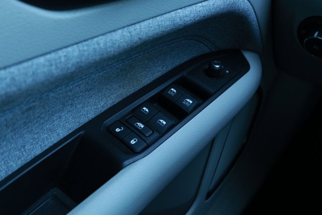 2022 Jeep Compass Latitude FWD