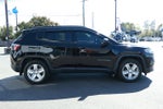 2022 Jeep Compass Latitude FWD