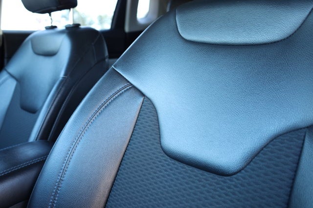 2022 Jeep Compass Latitude FWD