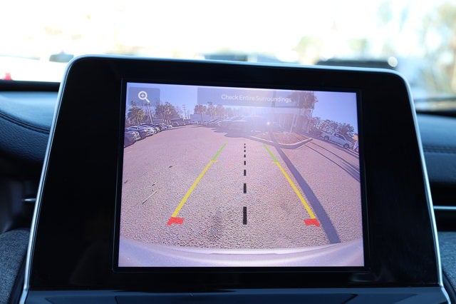 2022 Jeep Compass Latitude FWD