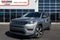 2018 Jeep Compass Latitude FWD