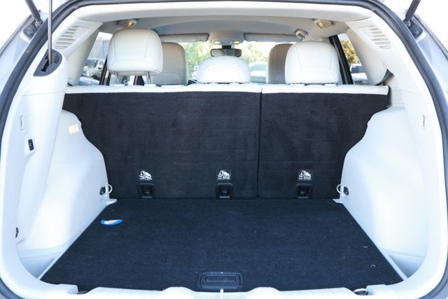 2018 Jeep Compass Latitude FWD