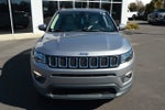 2018 Jeep Compass Latitude FWD