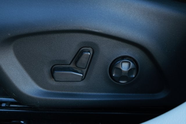 2018 Jeep Compass Latitude FWD