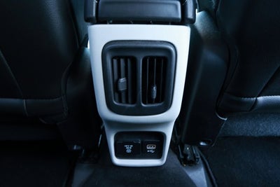 2018 Jeep Compass Latitude FWD