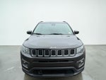 2020 Jeep Compass Sun and Safety FWD