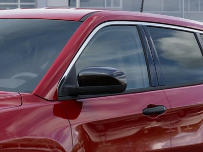 2025 Jeep Compass COMPASS SPORT 4X4