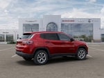 2025 Jeep Compass COMPASS SPORT 4X4