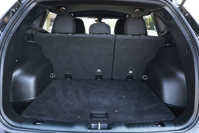 2023 Jeep Compass Sport 4x4