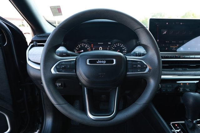 2023 Jeep Compass Sport 4x4