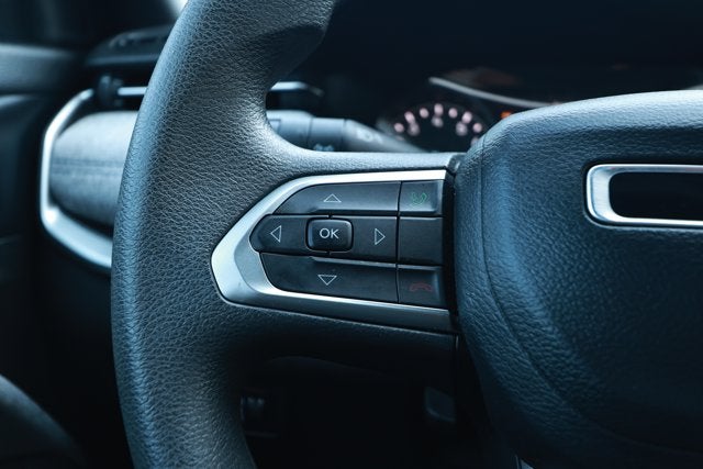 2023 Jeep Compass Sport 4x4