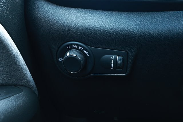2023 Jeep Compass Sport 4x4