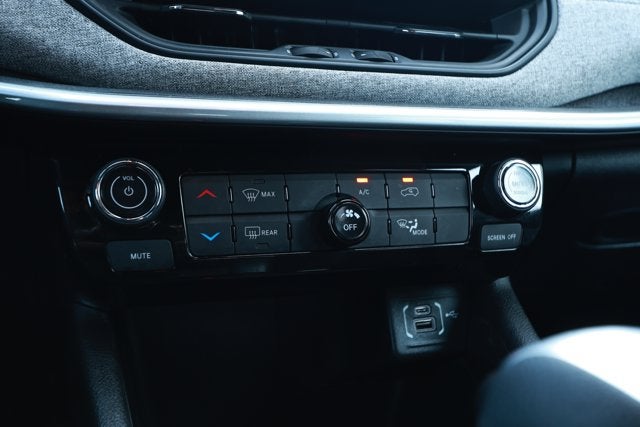 2023 Jeep Compass Sport 4x4