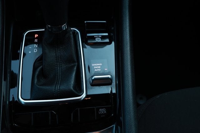 2023 Jeep Compass Sport 4x4