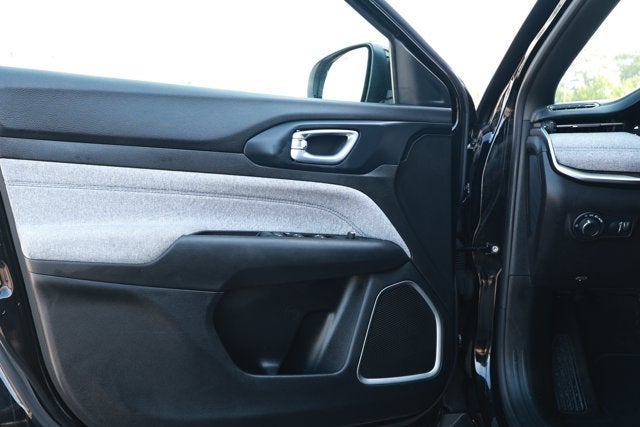 2023 Jeep Compass Sport 4x4