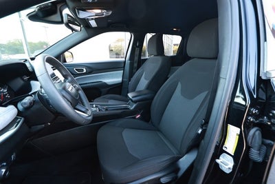 2023 Jeep Compass Sport 4x4