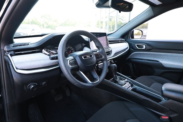 2023 Jeep Compass Sport 4x4