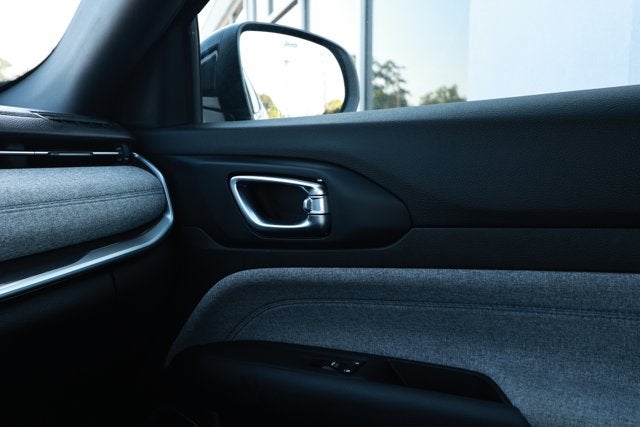 2023 Jeep Compass Sport 4x4