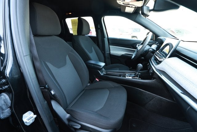 2023 Jeep Compass Sport 4x4