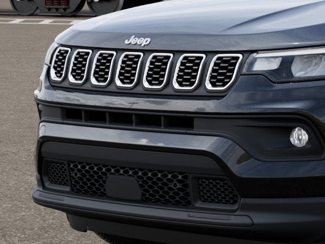 2026 Jeep Compass COMPASS 85TH ANNIVERSARY EDITION 4X4