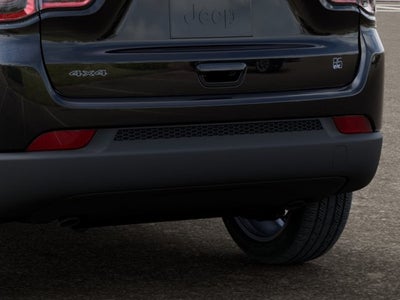 2026 Jeep Compass COMPASS 85TH ANNIVERSARY EDITION 4X4