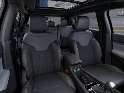 2026 Jeep Compass COMPASS 85TH ANNIVERSARY EDITION 4X4