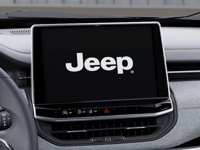 2026 Jeep Compass COMPASS 85TH ANNIVERSARY EDITION 4X4